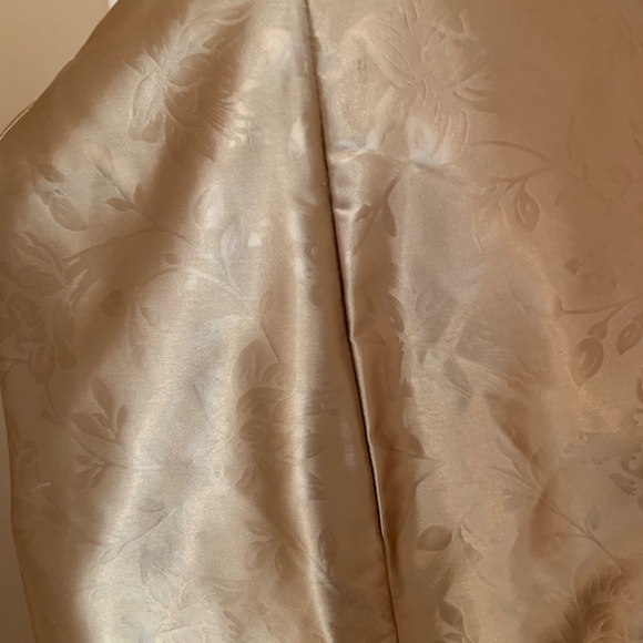 Vintage Regina Glenara Faux Fur Stole - Picture 5 of 6